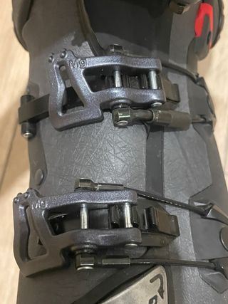 Botas Esquí Travesía Dynafit Beast 25,5