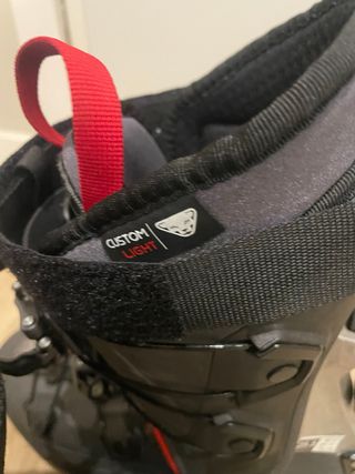 Botas Esquí Travesía Dynafit Beast 25,5