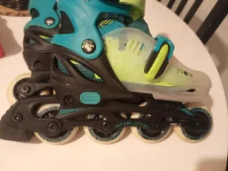 Patines en línea infantiles