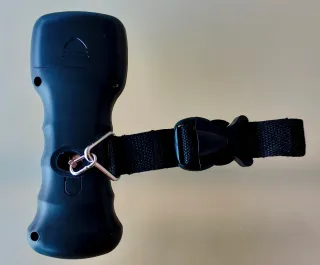 Báscula digital para maletas/equipaje