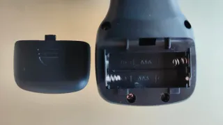 Báscula digital para maletas/equipaje