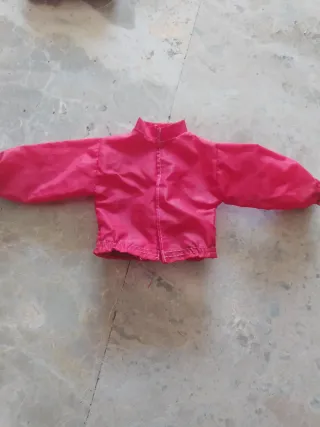 Nancy Años 90 + Regalo Ropa Vintage