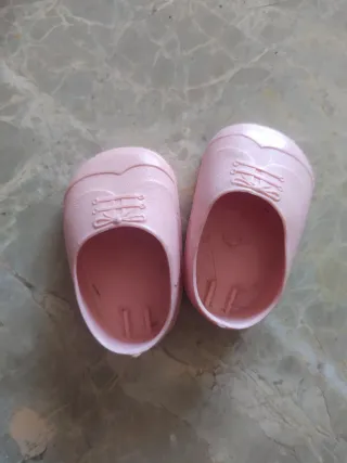 Nancy Años 90 + Regalo Ropa Vintage