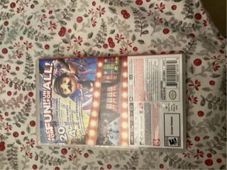 Juego Nintendo Switch Carnival Games