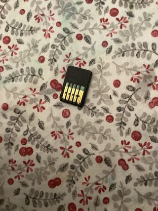 Juego Nintendo Switch Carnival Games