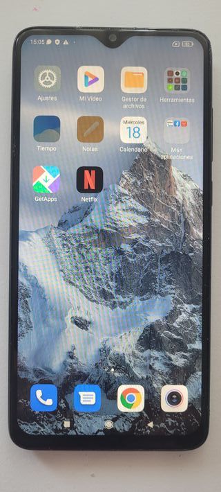 Xiaomi Redmi Note 8 Pro