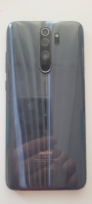 Xiaomi Redmi Note 8 Pro