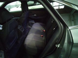 DS DS7 Crossback BlueHDi 180 So Chic Auto 132 kW (180 CV)