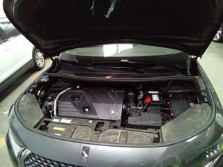 DS DS7 Crossback BlueHDi 180 So Chic Auto 132 kW (180 CV)