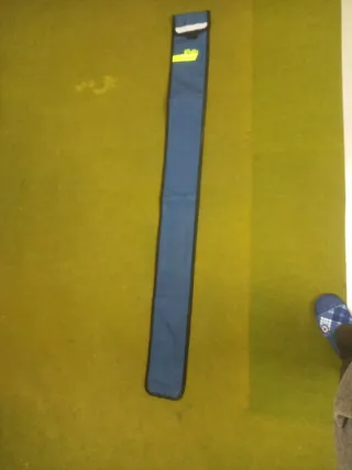 Funda para cañas de pescar Caperlan