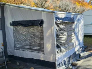 Cerramiento LEINWAND EXPLORER LEGEND XL