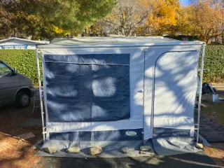 Cerramiento LEINWAND EXPLORER LEGEND XL