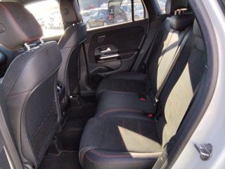 Mercedes-Benz GLA 200 d 110 kW (150 CV)