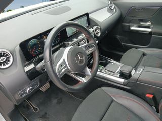 Mercedes-Benz GLA 200 d 110 kW (150 CV)