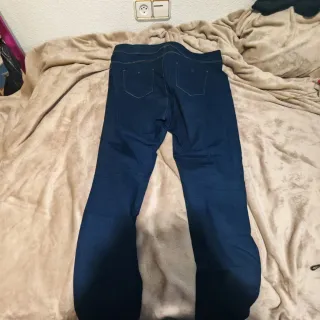 Vaqueros Denim Co. Talla 48 Azul