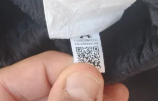 Tuta Under Armour-Uomo Nera Taglia XS/S