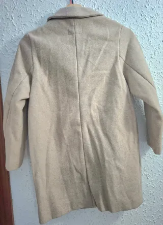 Lote Abrigos Niña
