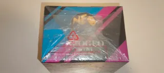 Consola NeoGeo Mini International SNK