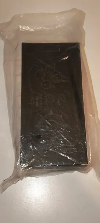 Consola NeoGeo Mini International SNK