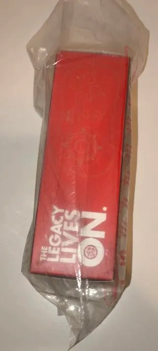 Consola NeoGeo Mini International SNK