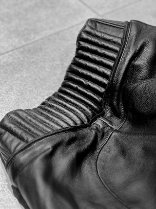 Pantalones Cuero para Moto Dainese