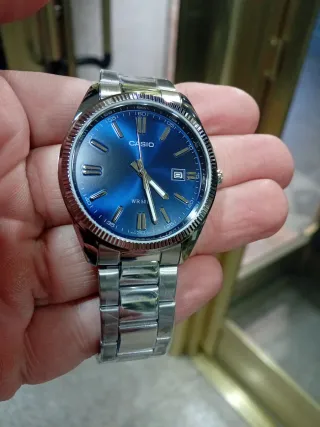 CASIO COLLECTION MTP-1302PD-2A/ OFERTA FLASH