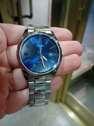 CASIO COLLECTION MTP-1302PD-2A/ OFERTA FLASH