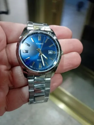 CASIO COLLECTION MTP-1302PD-2A/ OFERTA FLASH