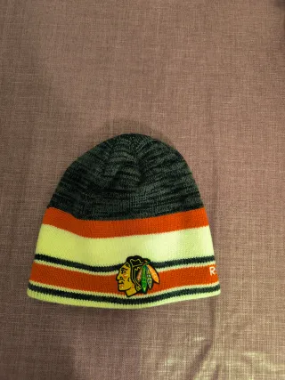 Gorro NHL Chicago Blackhawks