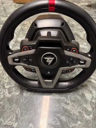 Thrustmaster T248 Ps4/Ps5/Pc
