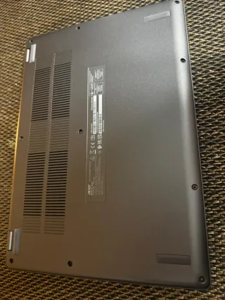 Acer Chromebook Plus 514 Ryzen3 7320C 8GB 256GB