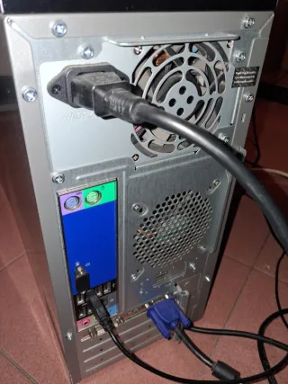 Acer Aspire Pentium i7 1TB