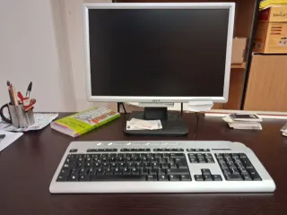 Acer Aspire Pentium i7 1TB