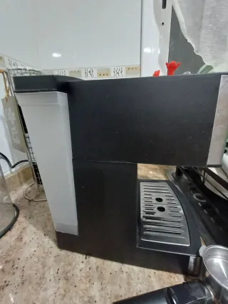 Cafetera Cecotec Power Espresso 20