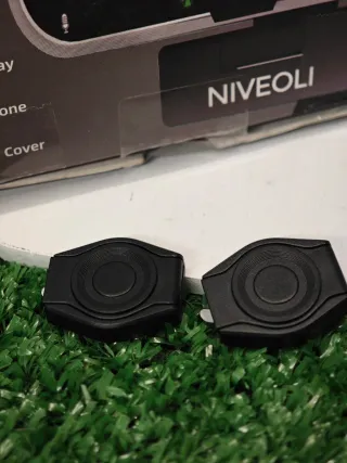 Webcam NIVEOLI Full HD 1080P c/ Micrófono