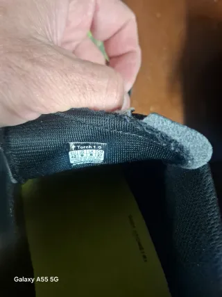 Zapatillas Ciclismo Specialized Negras