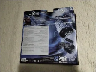 Fragfx X-Fire Pro Mando PS3/PC