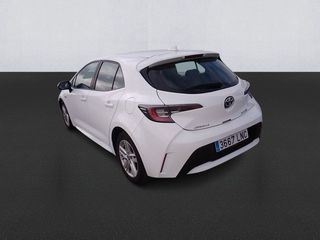 Toyota Corolla 1.8 125 Híbrido Active Tech E-CVT 90 kW (122 CV)