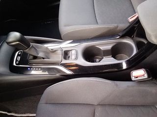 Toyota Corolla 1.8 125 Híbrido Active Tech E-CVT 90 kW (122 CV)