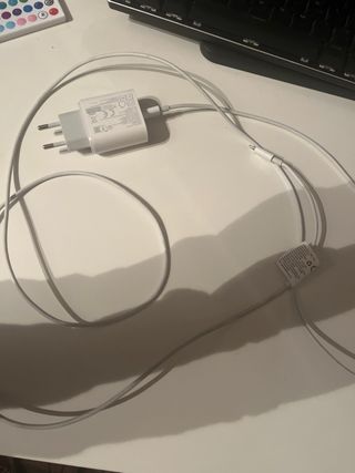 iPhone 13 128GB Negro + funda + cargador