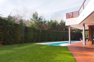 Chalet en alquiler en Can Majó - Can Trabal en Sant Cugat del Vallès