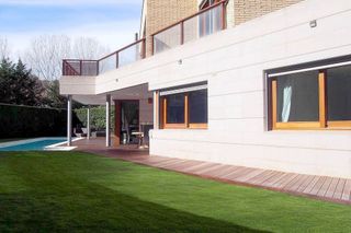 Chalet en alquiler en Can Majó - Can Trabal en Sant Cugat del Vallès