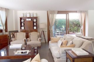 Chalet en alquiler en Can Majó - Can Trabal en Sant Cugat del Vallès