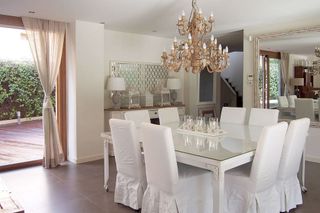 Chalet en alquiler en Can Majó - Can Trabal en Sant Cugat del Vallès