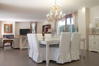 Chalet en alquiler en Can Majó - Can Trabal en Sant Cugat del Vallès