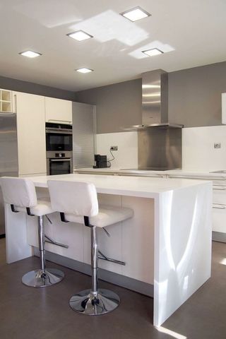 Chalet en alquiler en Can Majó - Can Trabal en Sant Cugat del Vallès