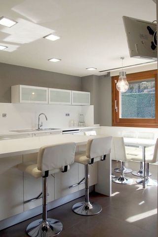 Chalet en alquiler en Can Majó - Can Trabal en Sant Cugat del Vallès