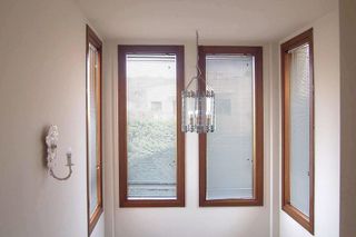 Chalet en alquiler en Can Majó - Can Trabal en Sant Cugat del Vallès