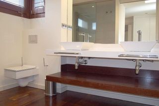 Chalet en alquiler en Can Majó - Can Trabal en Sant Cugat del Vallès