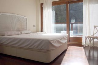 Chalet en alquiler en Can Majó - Can Trabal en Sant Cugat del Vallès